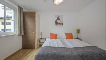 Thumbnail von 独占的な観光利用可能なアパートメント