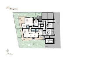 Thumbnail von Einzigartiges Grundstück mit genehmigtem Bauprojekt in Ruhelage, Nähe Wachau