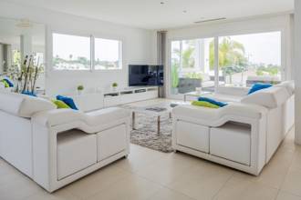 Thumbnail von villa for sale in - Calahonda