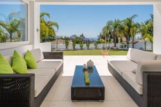 Thumbnail von villa for sale in - Calahonda