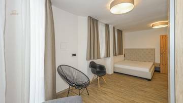 Thumbnail von Garten-Apartment mit touristischer Nutzung