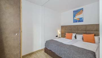 Thumbnail von Garten-Apartment mit touristischer Nutzung