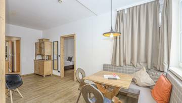 Thumbnail von Garten-Apartment mit touristischer Nutzung