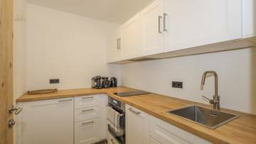 Thumbnail von Garten-Apartment mit touristischer Nutzung