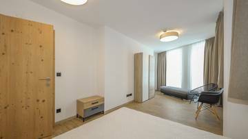 Thumbnail von Garten-Apartment mit touristischer Nutzung