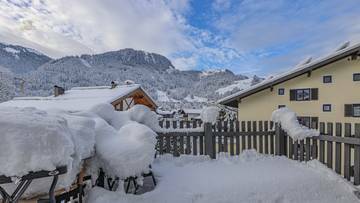 Thumbnail von Hochwertiges Apartment mit touristischer Nutzung