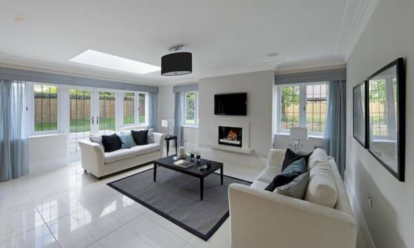 Luxus! 3-Zimmer Gartenwohnung, Nähe U3 Simmering