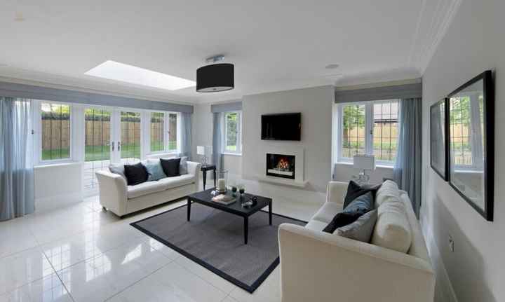 Luxus! 3-Zimmer Gartenwohnung, Nähe U3 Simmering