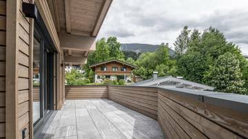 Thumbnail von Exklusive Penthouse-Maisonette - Top 4