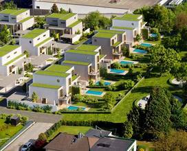 Thumbnail von Großartiges Grundstück mit Baubewilligung in Ruhelage, Nähe Ölberg