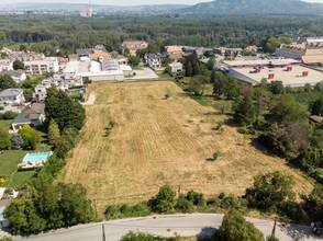 Thumbnail von Großartiges Grundstück mit Baubewilligung in Ruhelage, Nähe Ölberg