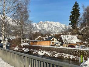 Thumbnail von Zweitwohnsitz oder Hauptwohnsitz in Aigen im Ennstal