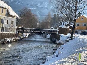 Thumbnail von Zweitwohnsitz oder Hauptwohnsitz in Aigen im Ennstal