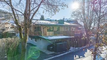 Thumbnail von Luxus-Neubauchalet in Toplage am Sonnberg