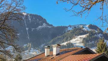 Thumbnail von Luxus-Neubauchalet in Toplage am Sonnberg