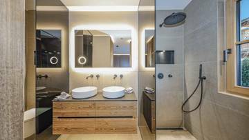 Thumbnail von Luxus-Neubauchalet in Toplage am Sonnberg