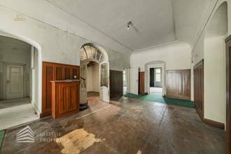 Thumbnail von Villa urbana unica in posizione privilegiata, vicino a Kardinal-Nagl-Platz