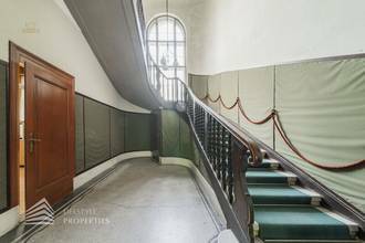 Thumbnail von Villa urbana unica in posizione privilegiata, vicino a Kardinal-Nagl-Platz