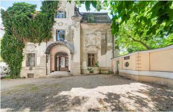 Thumbnail von Villa urbana unica in posizione privilegiata, vicino a Kardinal-Nagl-Platz