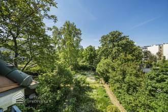 Thumbnail von Villa urbana unica in posizione privilegiata, vicino a Kardinal-Nagl-Platz