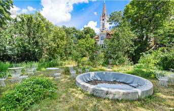 Thumbnail von Villa urbana unica in posizione privilegiata, vicino a Kardinal-Nagl-Platz