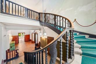 Thumbnail von Villa urbana unica in posizione privilegiata, vicino a Kardinal-Nagl-Platz