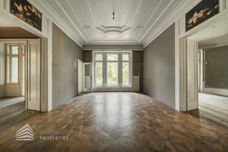 Thumbnail von Villa urbana unica in posizione privilegiata, vicino a Kardinal-Nagl-Platz