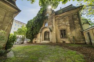 Thumbnail von Villa urbana unica in posizione privilegiata, vicino a Kardinal-Nagl-Platz
