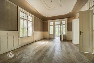 Thumbnail von Villa urbana unica in posizione privilegiata, vicino a Kardinal-Nagl-Platz