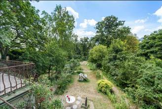 Thumbnail von Villa urbana unica in posizione privilegiata, vicino a Kardinal-Nagl-Platz