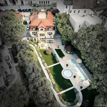 Thumbnail von Villa urbana unica in posizione privilegiata, vicino a Kardinal-Nagl-Platz