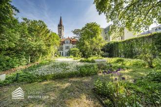 Thumbnail von Villa urbana unica in posizione privilegiata, vicino a Kardinal-Nagl-Platz