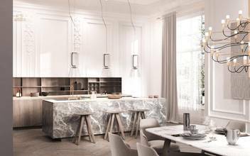 Thumbnail von Villa urbana unica in posizione privilegiata, vicino a Kardinal-Nagl-Platz