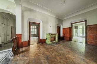 Thumbnail von Villa urbana unica in posizione privilegiata, vicino a Kardinal-Nagl-Platz