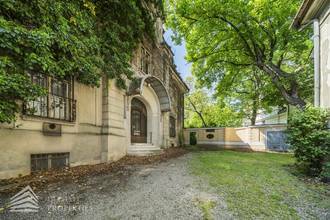 Thumbnail von Villa urbana unica in posizione privilegiata, vicino a Kardinal-Nagl-Platz