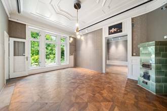 Thumbnail von Villa urbana unica in posizione privilegiata, vicino a Kardinal-Nagl-Platz