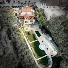 Thumbnail von Villa urbana unica in posizione privilegiata, vicino a Kardinal-Nagl-Platz