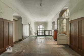 Thumbnail von Villa urbana unica in posizione privilegiata, vicino a Kardinal-Nagl-Platz