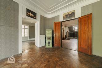 Thumbnail von Villa urbana unica in posizione privilegiata, vicino a Kardinal-Nagl-Platz