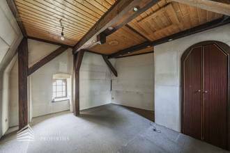 Thumbnail von Villa urbana unica in posizione privilegiata, vicino a Kardinal-Nagl-Platz