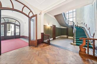 Thumbnail von Villa urbana unica in posizione privilegiata, vicino a Kardinal-Nagl-Platz