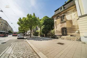 Thumbnail von Villa urbana unica in posizione privilegiata, vicino a Kardinal-Nagl-Platz