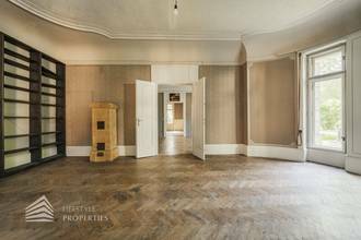 Thumbnail von Villa urbana unica in posizione privilegiata, vicino a Kardinal-Nagl-Platz