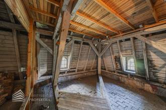 Thumbnail von Villa urbana unica in posizione privilegiata, vicino a Kardinal-Nagl-Platz