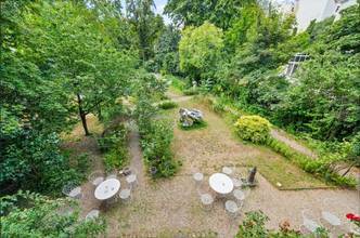 Thumbnail von Villa urbana unica in posizione privilegiata, vicino a Kardinal-Nagl-Platz