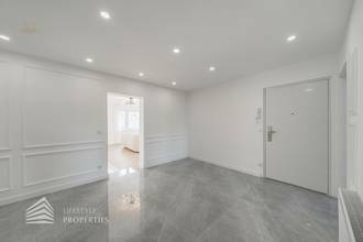 Thumbnail von Erstbezug! 4-Zimmer Luxusapartment mit Balkon, Nähe Wertheimsteinpark