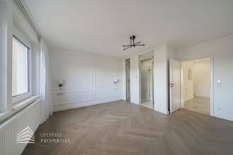 Thumbnail von Erstbezug! 4-Zimmer Luxusapartment mit Balkon, Nähe Wertheimsteinpark