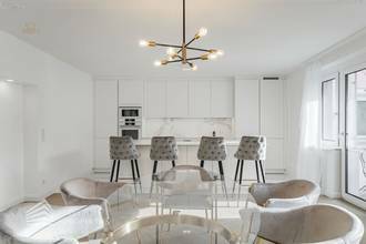 Thumbnail von Erstbezug! 4-Zimmer Luxusapartment mit Balkon, Nähe Wertheimsteinpark