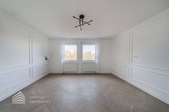 Thumbnail von Erstbezug! 4-Zimmer Luxusapartment mit Balkon, Nähe Wertheimsteinpark