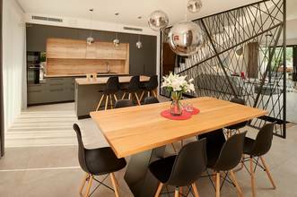 Thumbnail von Drie exclusieve villa's met een adembenemend uitzicht op zee in Marina, regio Trogir